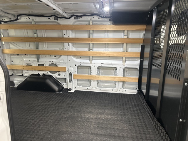 2024 Ford Transit photo 22