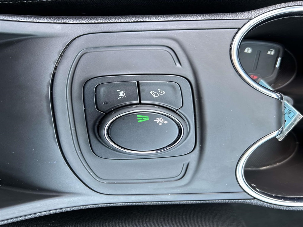 2024 Gmc Terrain SLE photo 31