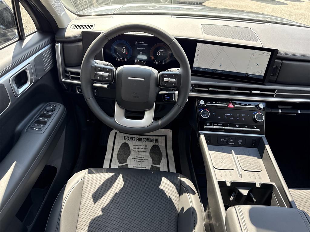 2026 Hyundai Santa Fe XRT photo 14