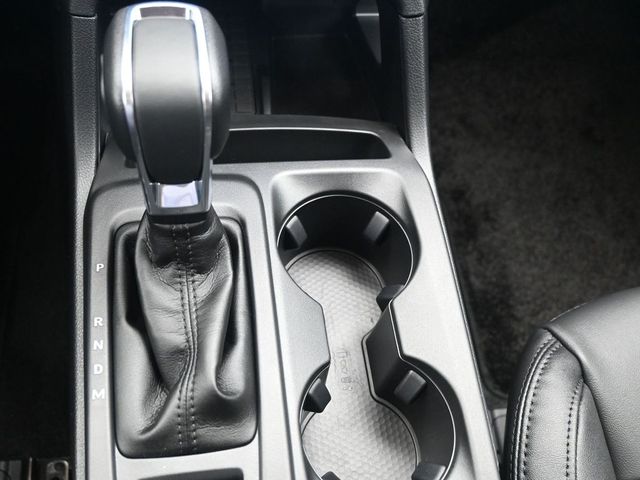 2025 Ford Ranger Lariat photo 19