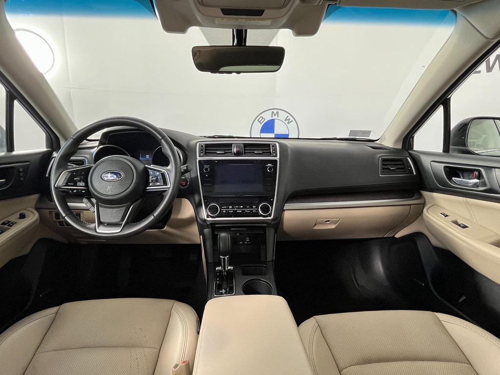 2019 Subaru Outback 2.5i photo 14