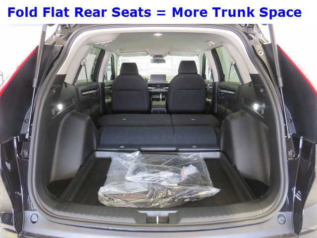 2026 Honda CR-V LX photo 15