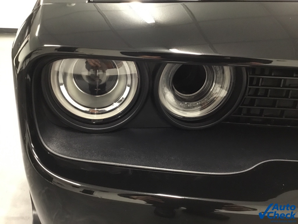 2018 Dodge Challenger SRT8 photo 30