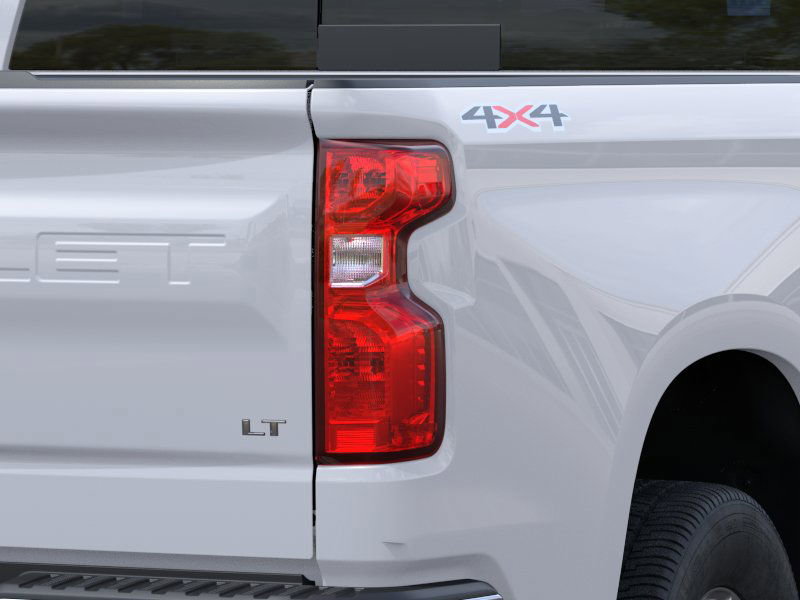 2026 Chevrolet Silverado 1500 LT photo 11