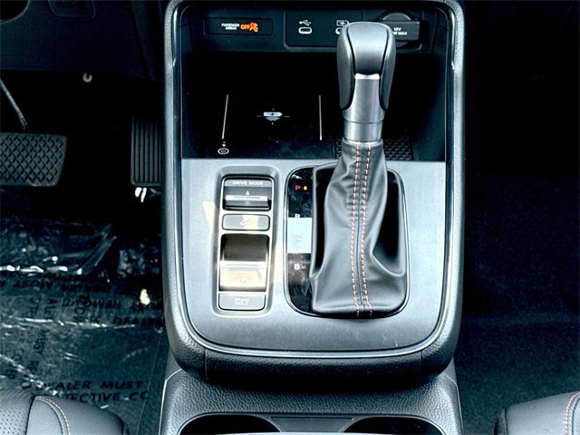 2026 Honda CR-V Hybrid Sport-L photo 31