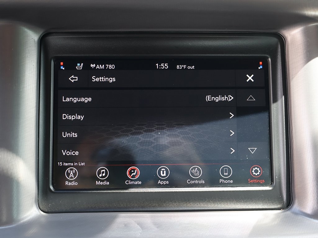 2022 Dodge Charger SXT photo 49
