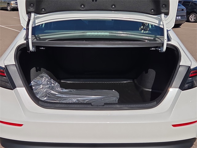 2025 Honda Accord Sport photo 4