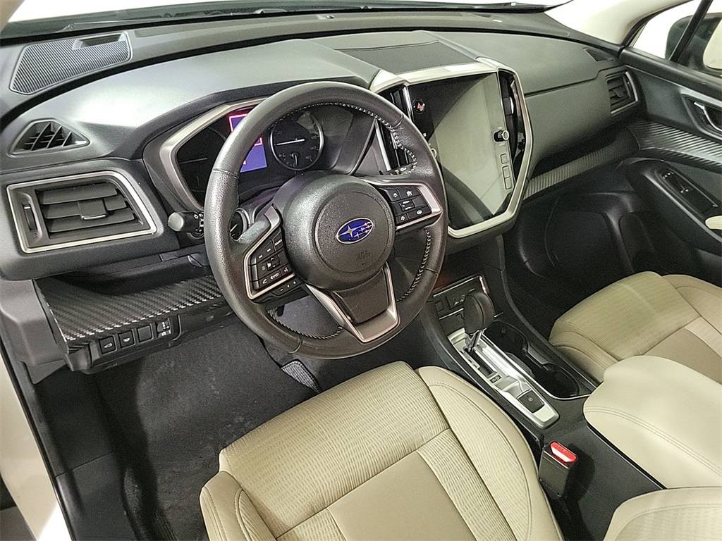 2024 SUBARU ASCENT - Image 13