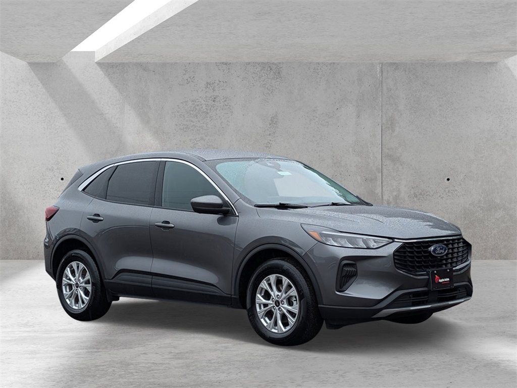 2023 Ford Escape Active's photo