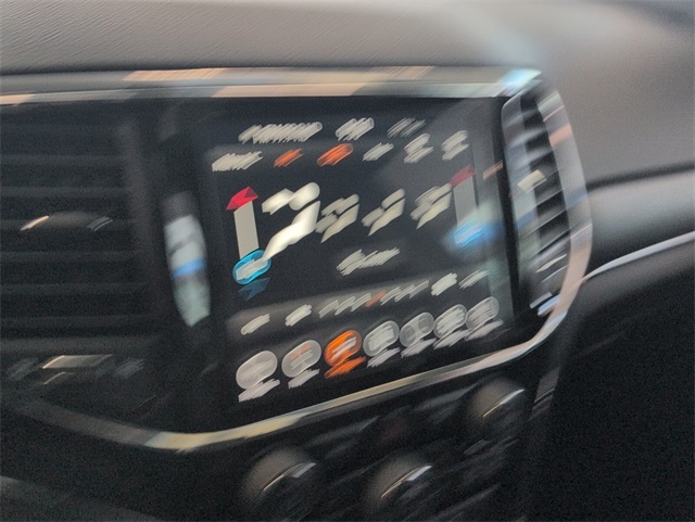 2020 Jeep Grand Cherokee Limited photo 17