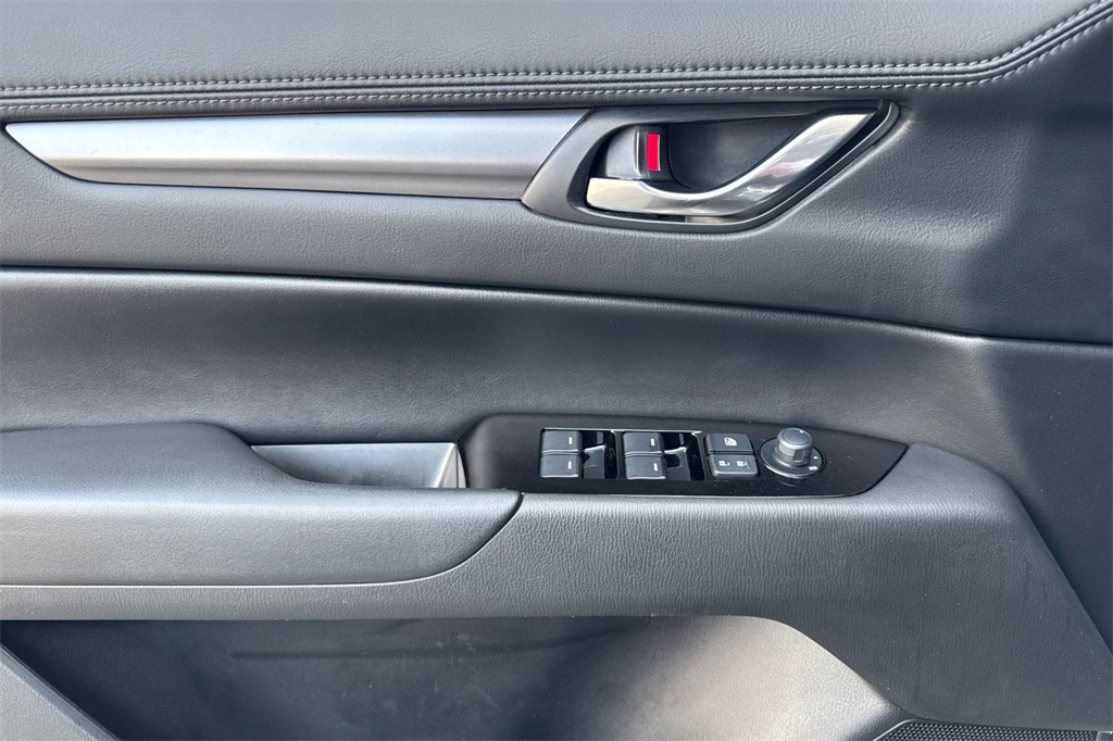 2023 Mazda CX-5 2.5 Select photo 6