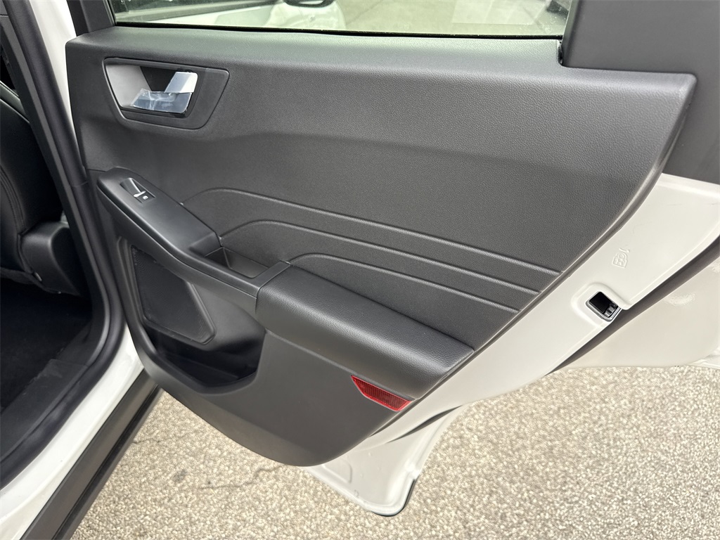 2025 Ford Escape ST-Line photo 26