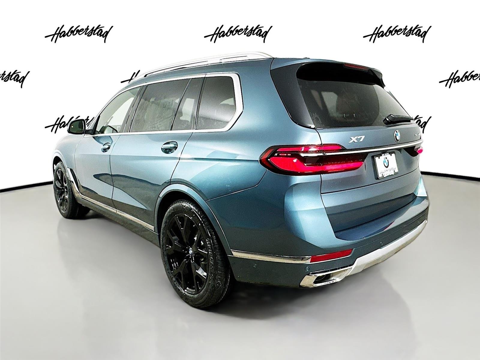 2026 Bmw X7 xDrive40i photo 7