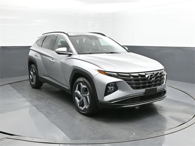 2022 Hyundai Tucson Hybrid Limited photo 15