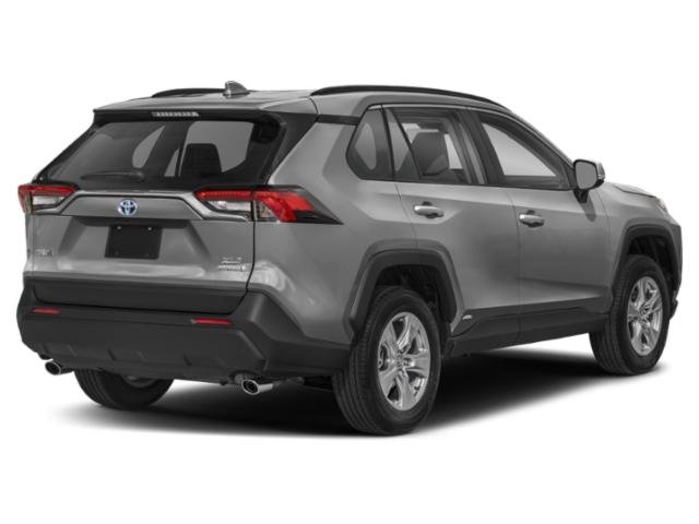 Used 2022 Toyota RAV4 XLE with VIN 4T3RWRFV4NU064168 for sale in Northfield, Minnesota