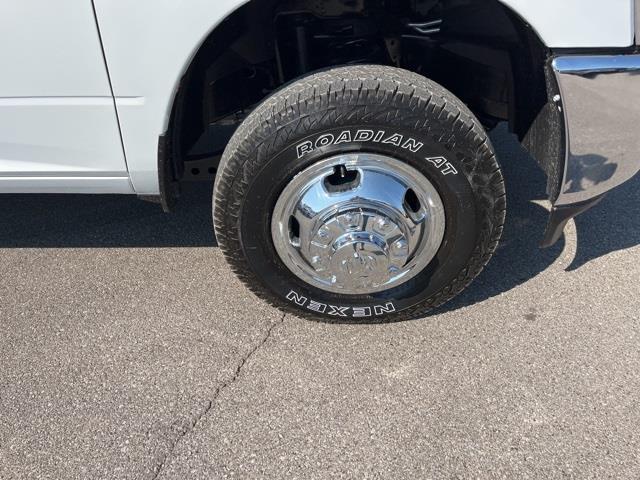 2024 Ram 3500 Tradesman photo 13