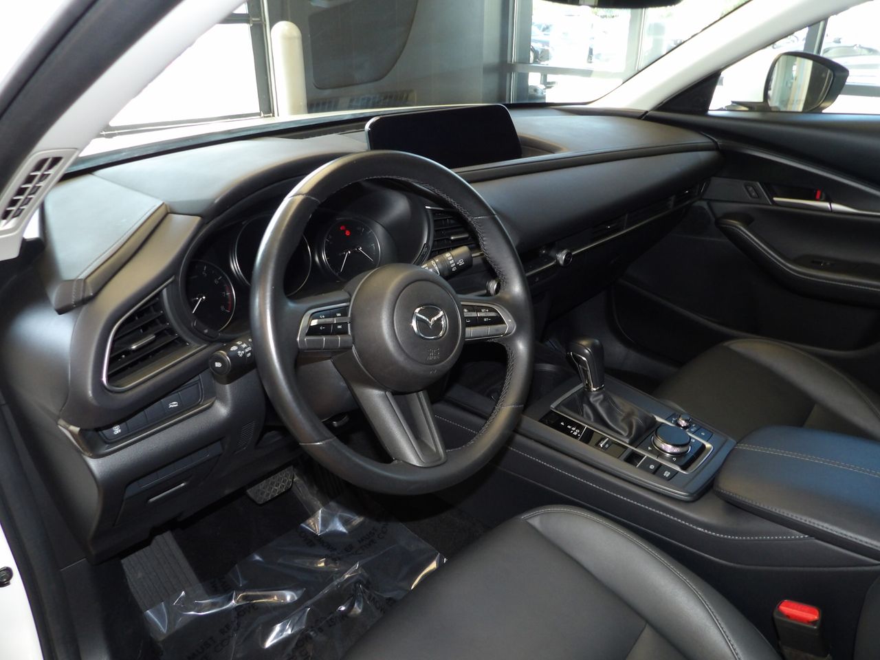 2023 Mazda CX-30 2.5 Select photo 23