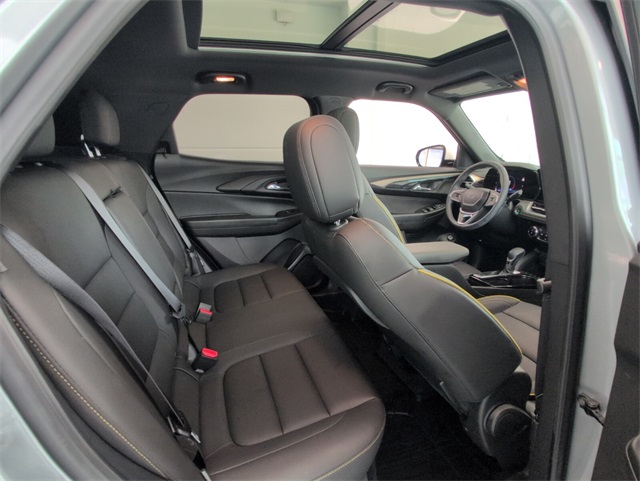 2024 Chevrolet Trailblazer ACTIV photo 17