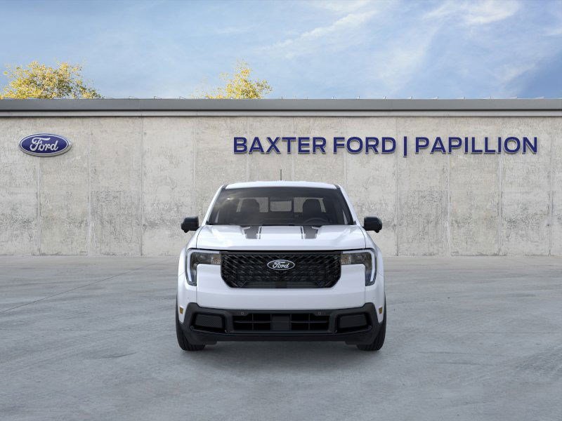 2025 Ford Maverick Lariat photo 19