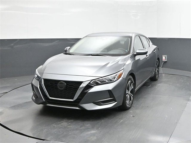 2023 Nissan Sentra SV photo 24