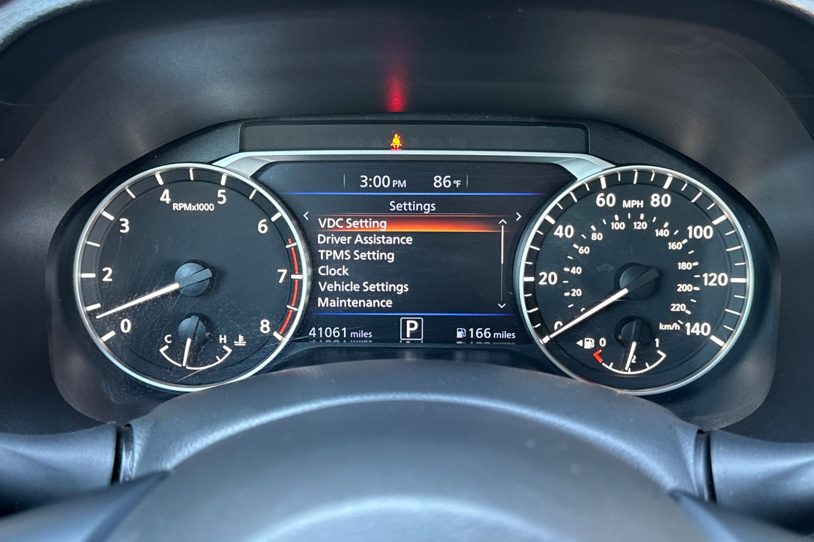 2024 Nissan Altima 2.5 SV photo 21