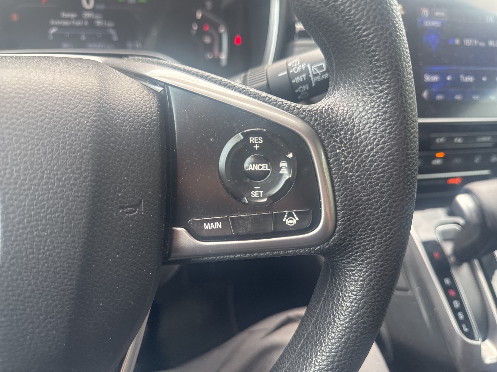 2019 Honda CR-V EX photo 24