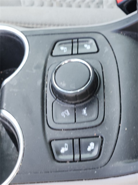 2020 Gmc Terrain SLE photo 13
