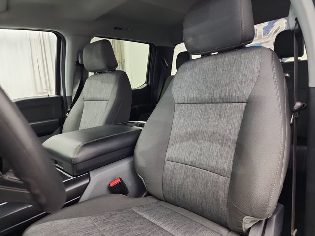 2022 Ford F-150 XL photo 11