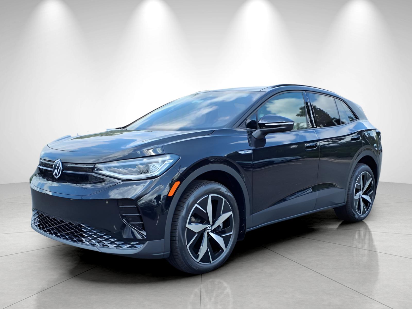 2025 Volkswagen ID.4 PRO S's photo