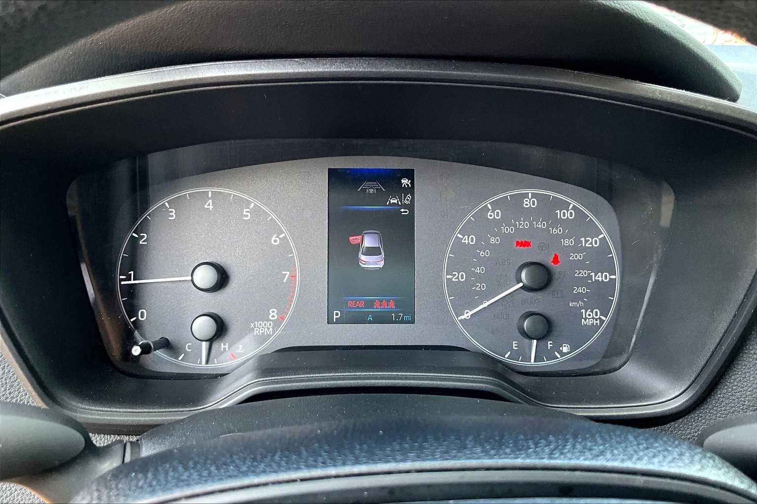 2024 Toyota Corolla LE photo 22