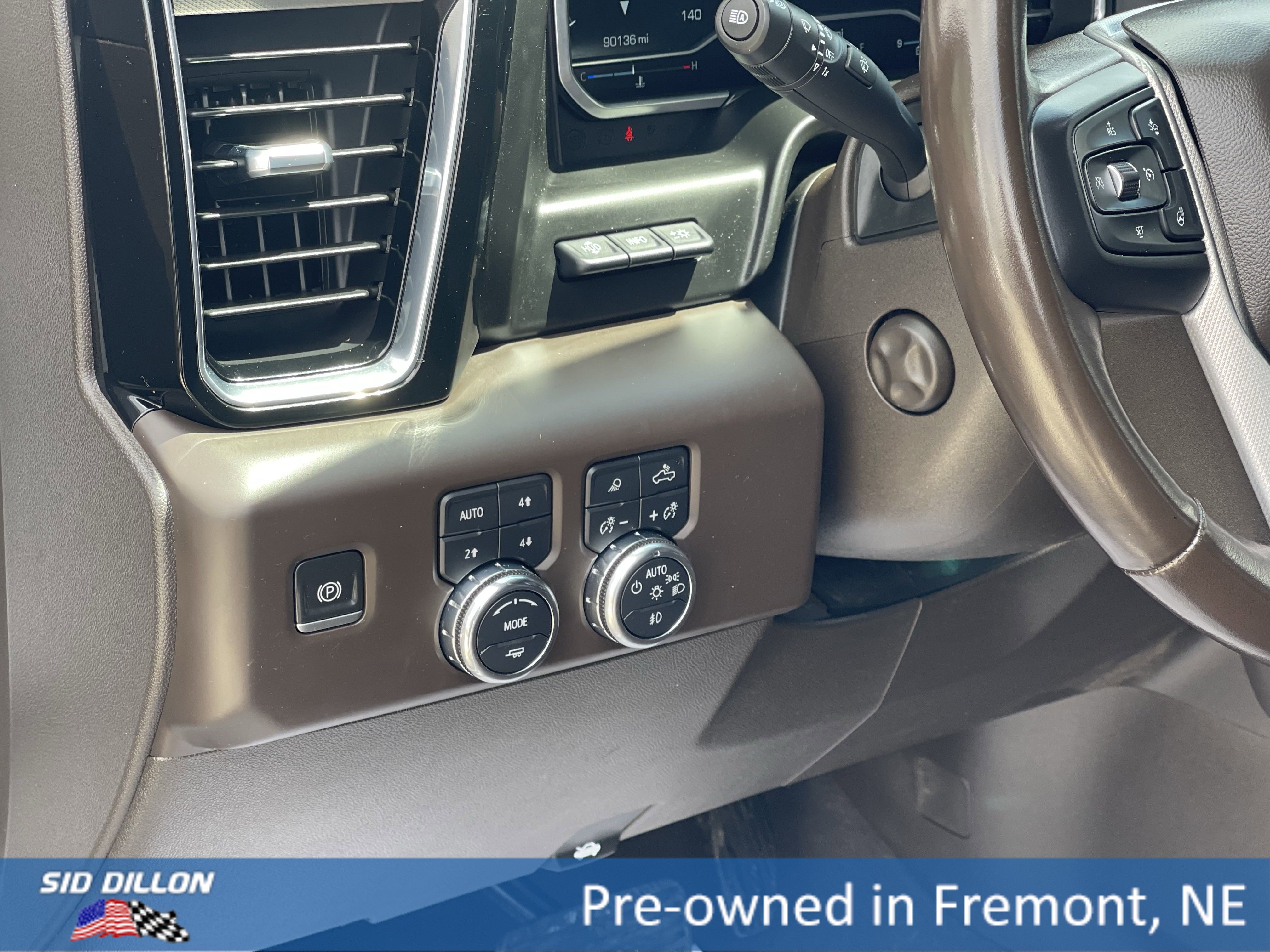 2022 Gmc Sierra 1500 Denali photo 4