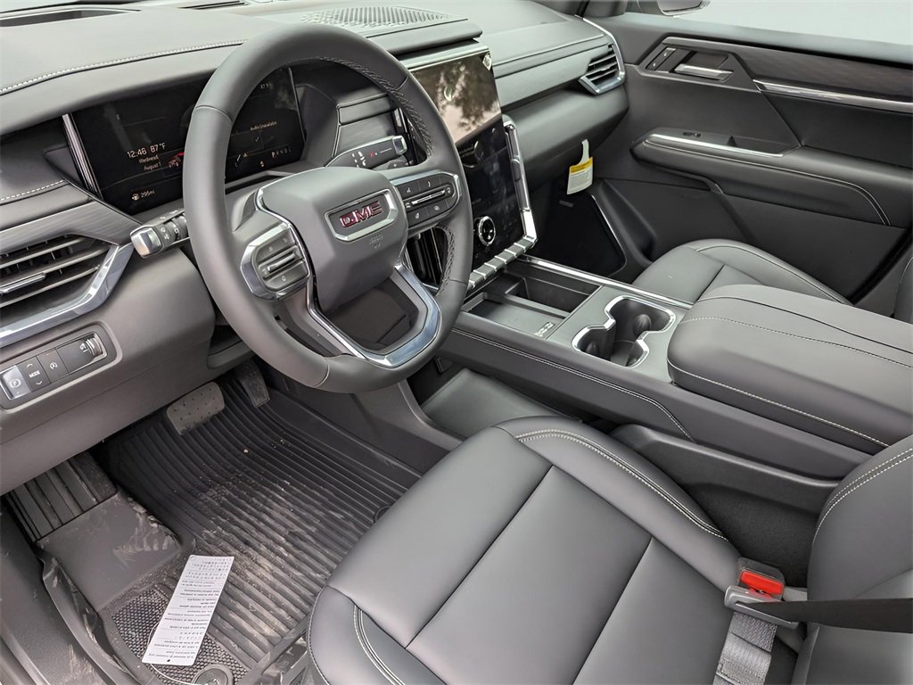 2026 Gmc Acadia Elevation photo 6