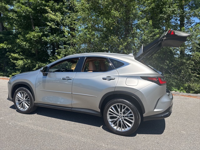 2025 Lexus NX 350 Premium photo 6
