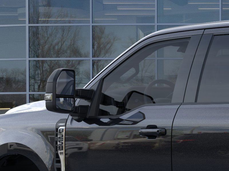 2026 FORD F-250 - Image 21