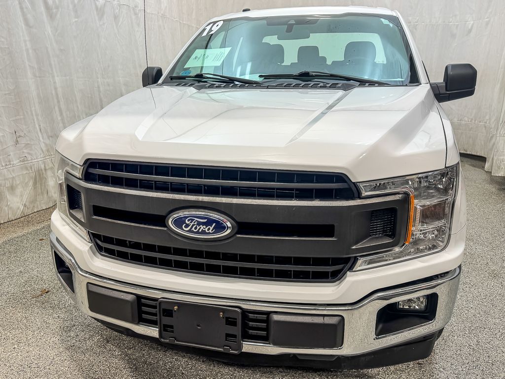 2019 FORD F-150 - Image 6