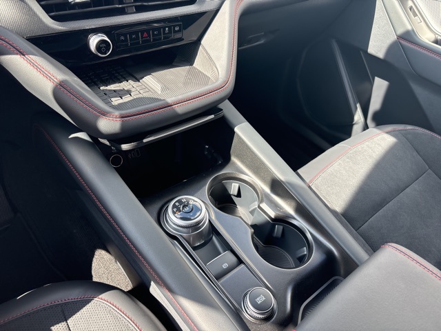 2025 Ford Explorer ST photo 23