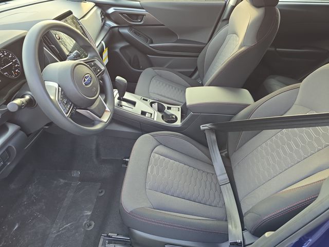 2026 Subaru Impreza Sport photo 4