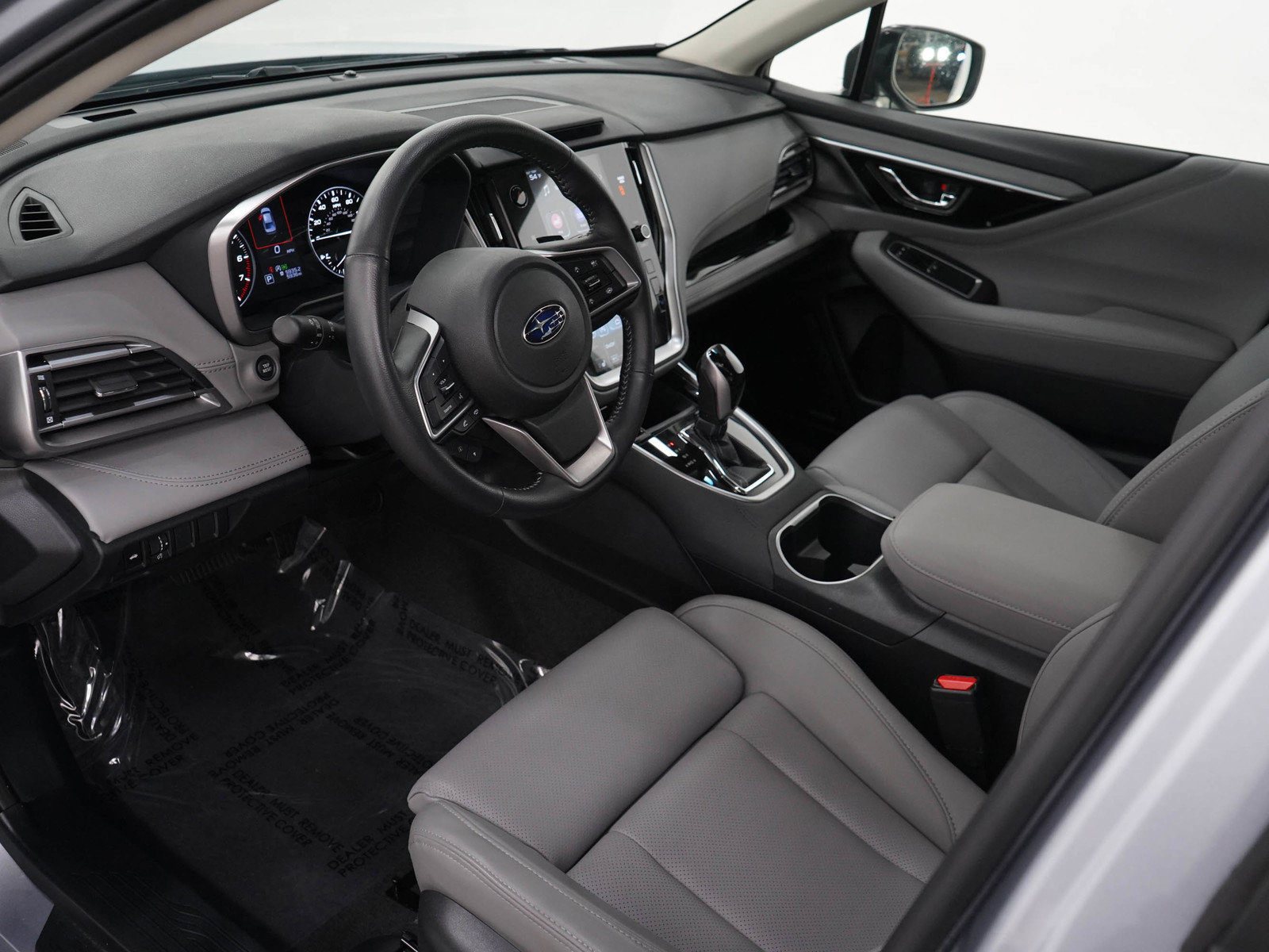 2021 Subaru Legacy Limited XT photo 21
