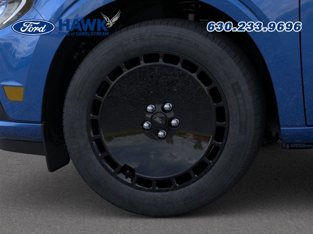 2025 FORD MAVERICK - Image 20