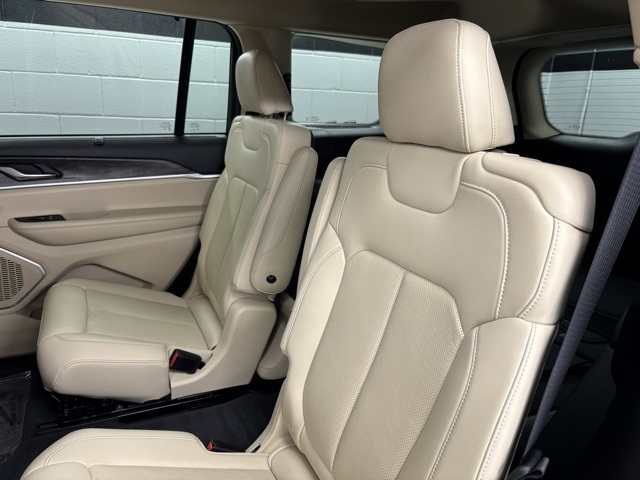 2021 Jeep Grand Cherokee Limited photo 19