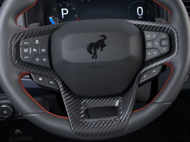 2024 Ford Bronco Raptor photo 12