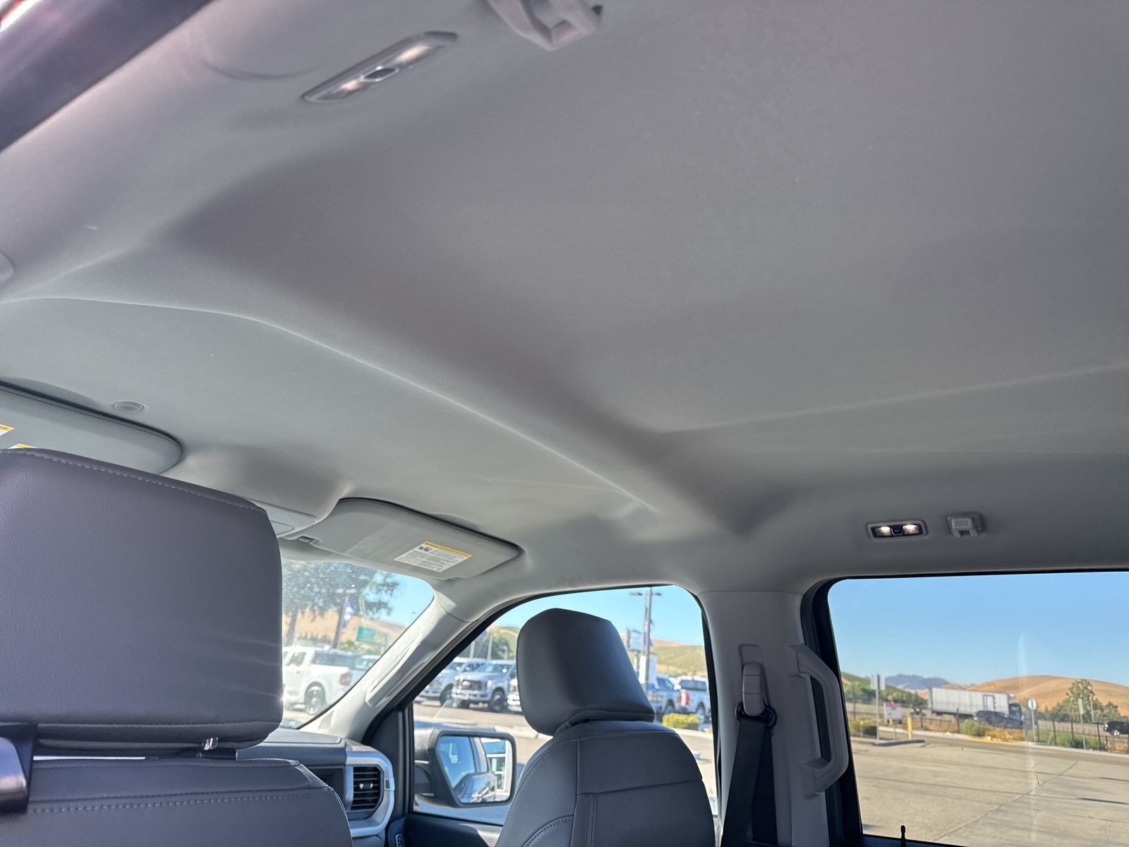 2023 Ford F-150 Lightning photo 8