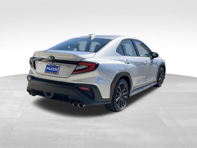 2024 Subaru WRX Premium photo 5