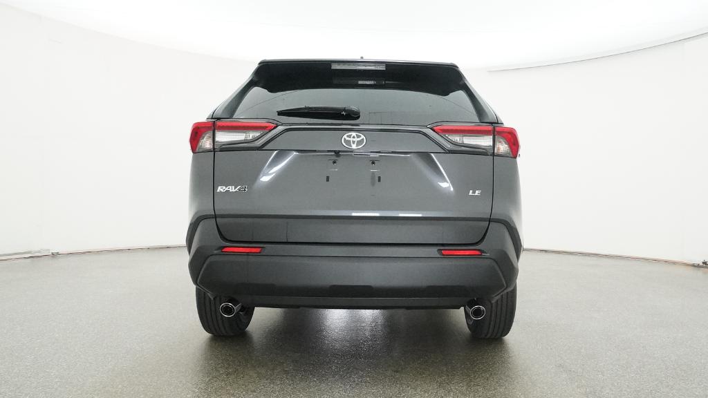 2025 Toyota RAV4 LE photo 13