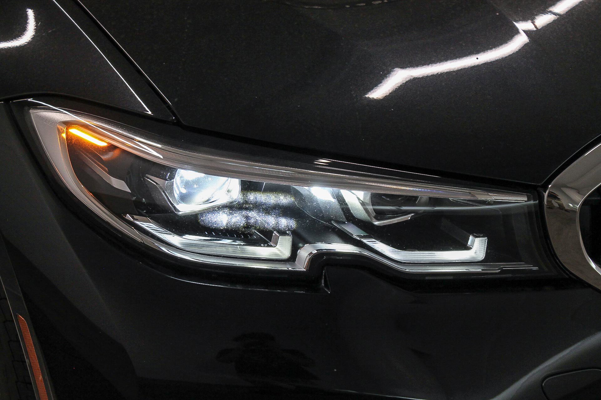 2022 Bmw 330e 3-Series photo 8