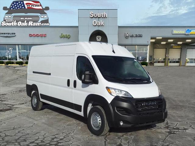 2025 RAM ProMaster Cargo Van Base's photo