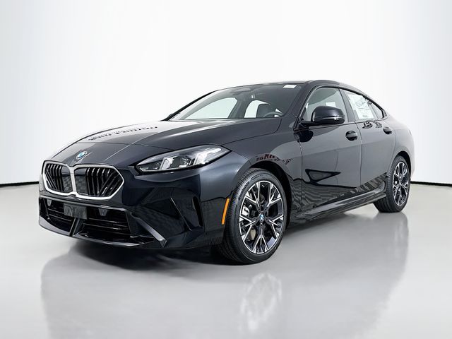 2026 Bmw 228 photo 3