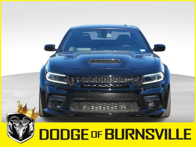 Used 2023 Dodge Charger SRT with VIN 2C3CDXL92PH521042 for sale in Burnsville, Minnesota