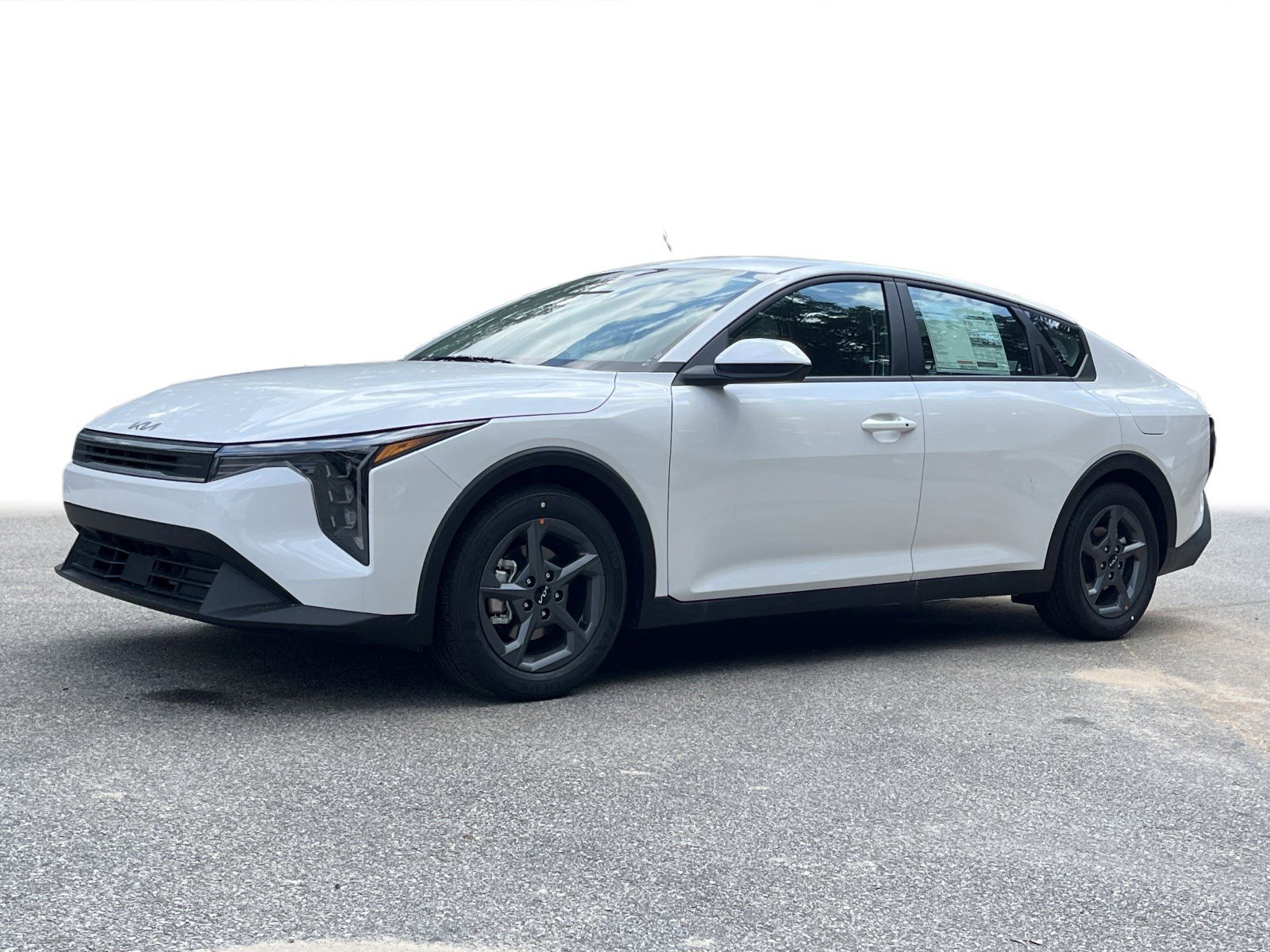 2025 Kia K4 LXS photo 5