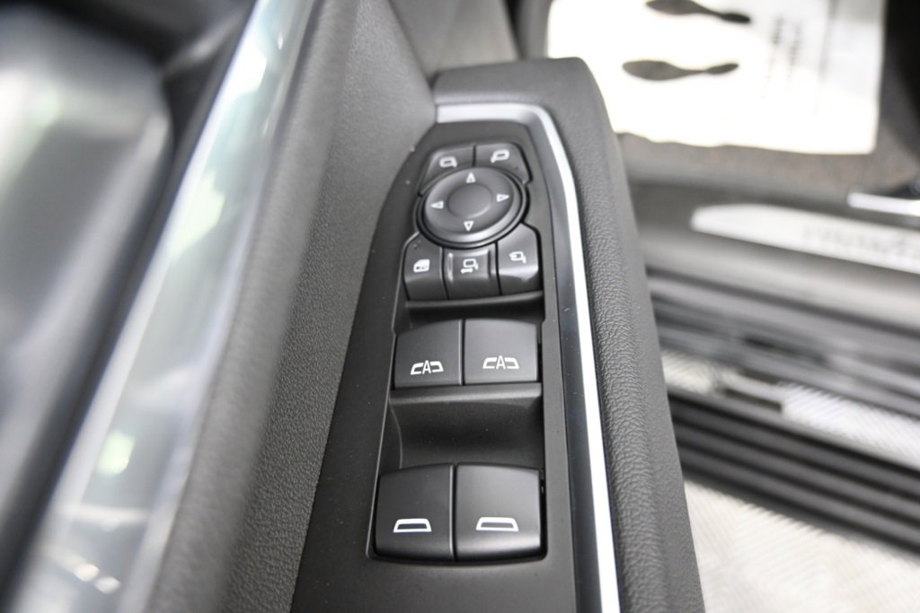 2026 Chevrolet Silverado 2500HD High Country photo 18